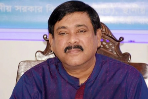 আমি মারা গেলে যেন বিএনপির পতাকায় মুড়িয়ে আমায় দাফন করা হয় :বহিষ্কৃত বিএনপি নেতা