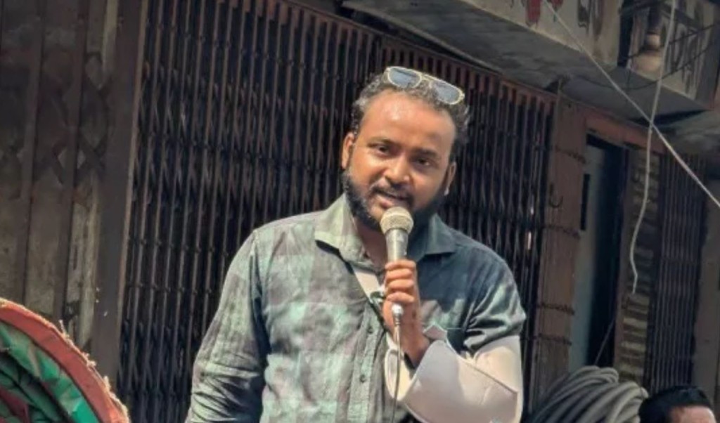 sani ncp pirojpur 1742652898 মসজিদে হামলা ও চাঁদাবাজির মামলায় নাগরিক কমিটির প্রতিনিধিসহ গ্রেপ্তার ২