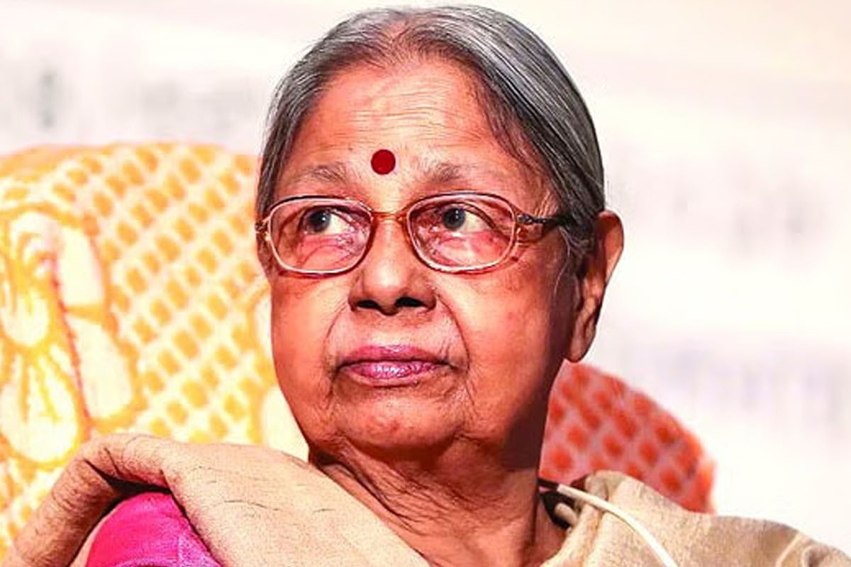 চিকিৎসাবিজ্ঞানের কল্যাণে দান করা হলো সন্‌জীদা খাতুনের মরদেহ