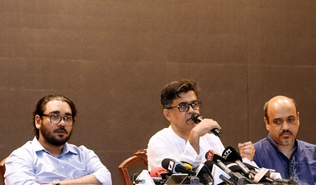 ২০২৬ সালেই এলডিসি থেকে উত্তরণ: শফিকুল আলম 4 shafiqul alam 1741874840 ২০২৬ সালেই এলডিসি থেকে উত্তরণ: শফিকুল আলম