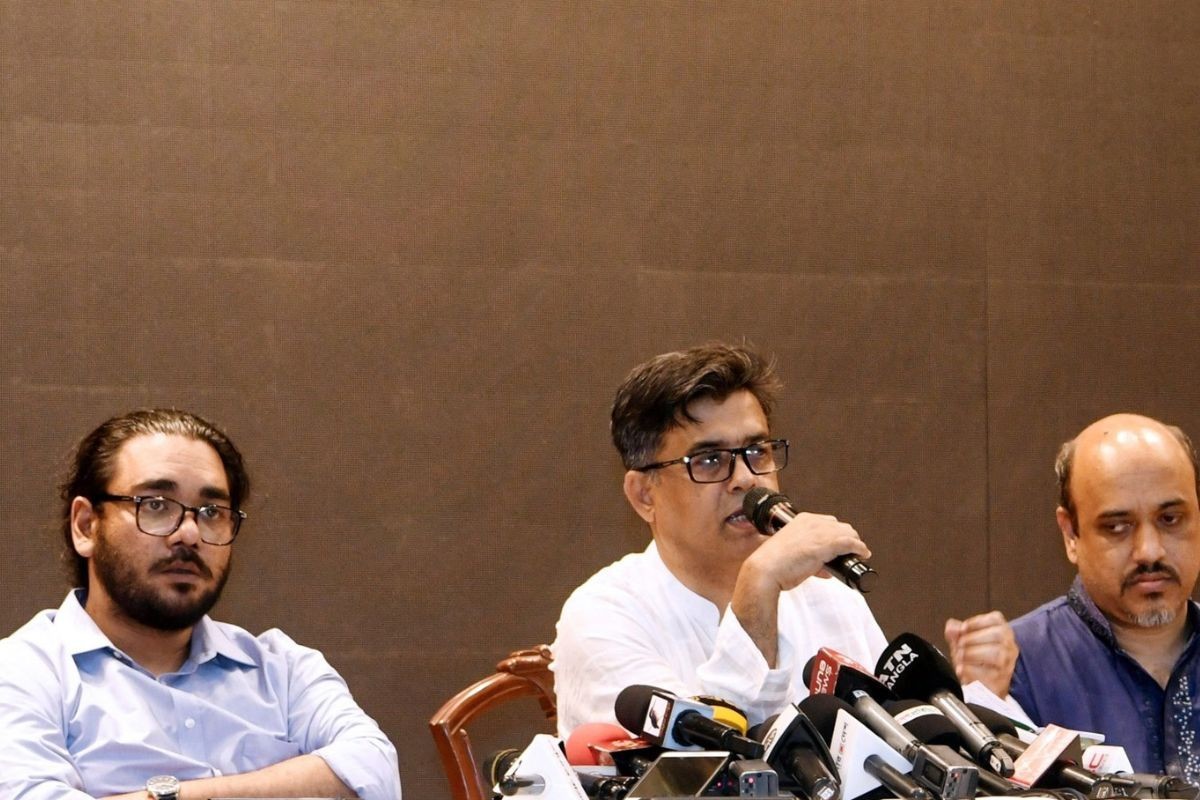২০২৬ সালেই এলডিসি থেকে উত্তরণ: শফিকুল আলম