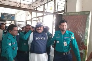 আমরা বারোটা বাজিয়েছি, না কারা বারোটা বাজিয়েছে সামনে প্রমাণিত হবে: শাজাহান খান