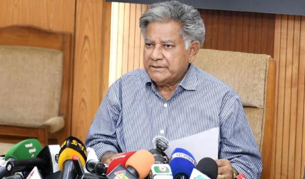 shakhawat hossain 1743080568 সরকারের সিদ্ধান্তে গাড়ি বিক্রি করে শ্রমিকদের বেতন-ভাতা পরিশোধ করল টিএনজেড কারখানা