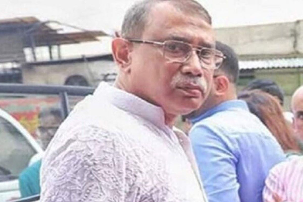 সম্পদের তথ্য গোপন করার মামলায় অব্যাহতি পেলেন খালেদা জিয়ার ভাই