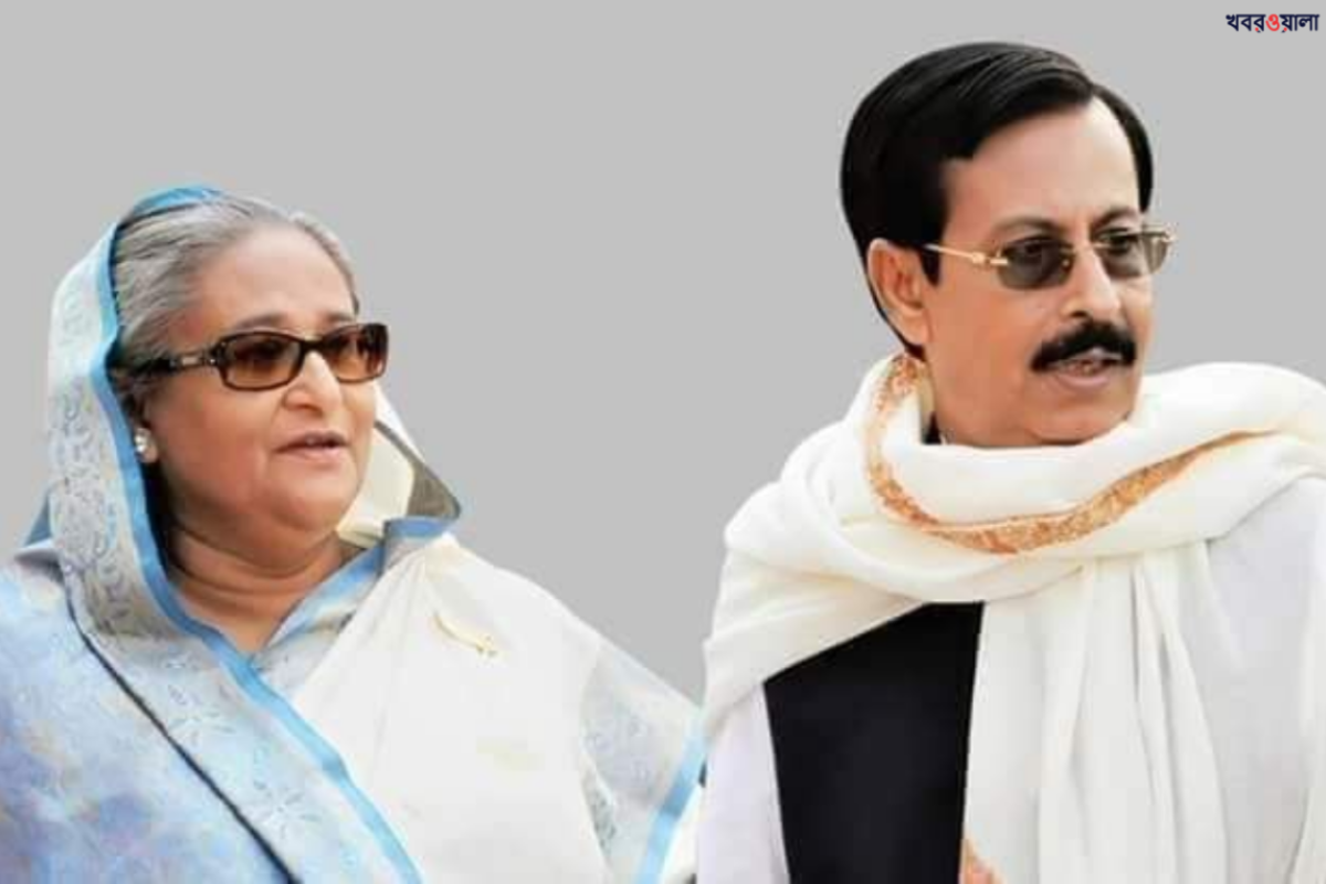 শেখ হাসিনার ফুফাতো ভাই শেখ সেলিমের হাজার কোটি টাকার কমিশন বাণিজ্য
