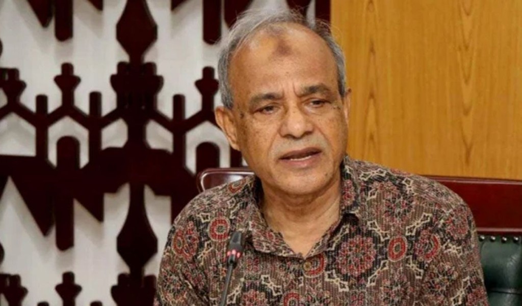 ট্যুরিস্ট পুলিশ আরও সক্রিয় হলে অর্থনীতিতে বড় অবদান রাখতে পারবে: স্বরাষ্ট্র উপদেষ্টা 3 shorastro upodesta 1741257103 ট্যুরিস্ট পুলিশ আরও সক্রিয় হলে অর্থনীতিতে বড় অবদান রাখতে পারবে: স্বরাষ্ট্র উপদেষ্টা
