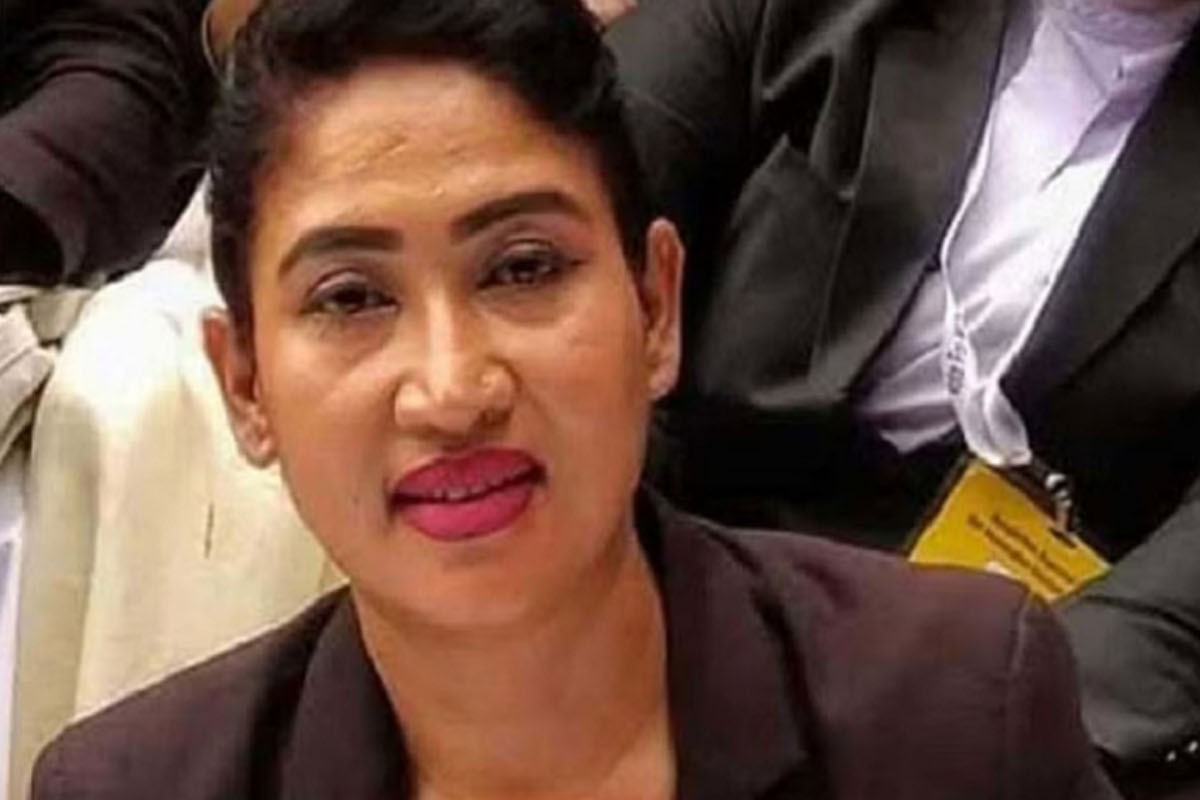 যে কারণে বাতিল হলো আইসিটির প্রসিকিউটর সিলভিয়ার নিয়োগ