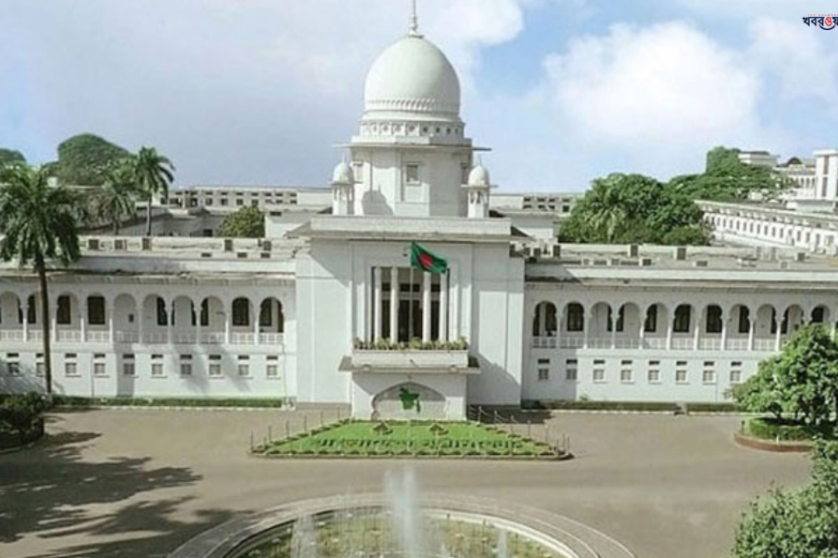 ৩৪ আইনজীবী হলেন সহকারী অ্যাটর্নি জেনারেল