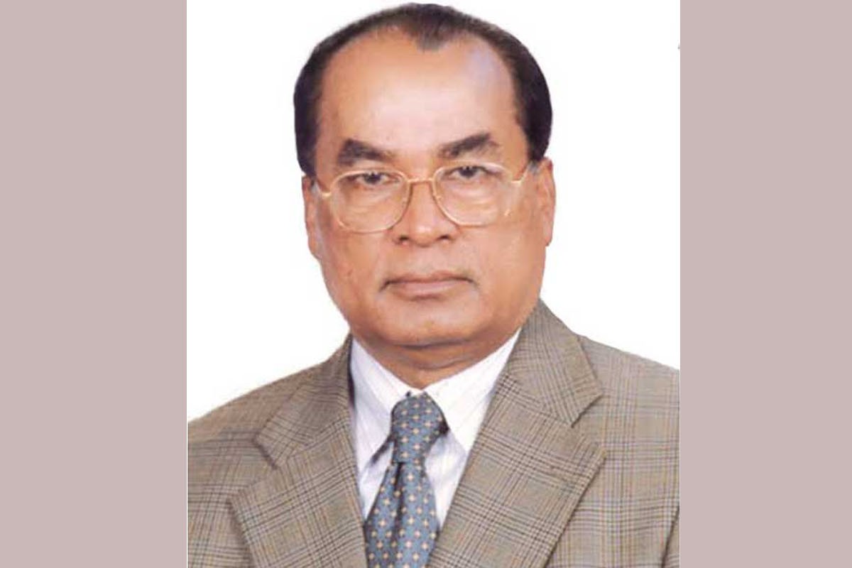 প্রখ্যাত গাইনি চিকিৎসক ডা. টি এ চৌধুরী আর নেই