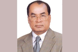 প্রখ্যাত গাইনি চিকিৎসক ডা. টি এ চৌধুরী আর নেই