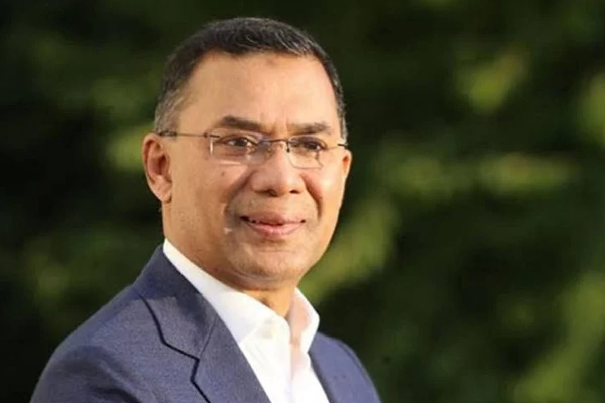 ২১ কোটি টাকা ঘুষ লেনদেনের মামলায় তারেক রহমান খালাস