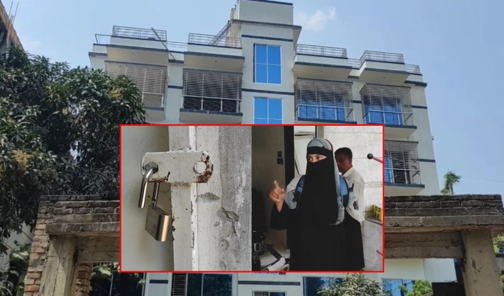 তালা ভেঙে ‘মানসিক ভারসাম্যহীনদের’ নিয়ে সাবেক এমপির বাড়িতে উঠলেন সাবেক ‘সমন্বয়ক’ 2 tangail 3 1741432166 তালা ভেঙে ‘মানসিক ভারসাম্যহীনদের’ নিয়ে সাবেক এমপির বাড়িতে উঠলেন সাবেক ‘সমন্বয়ক’
