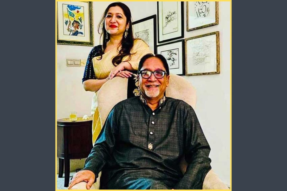 স্ত্রী-মেয়েসহ সাবেক সংসদ সদস্য তানভীর ইমামের বিরুদ্ধে দুদকের মামলা