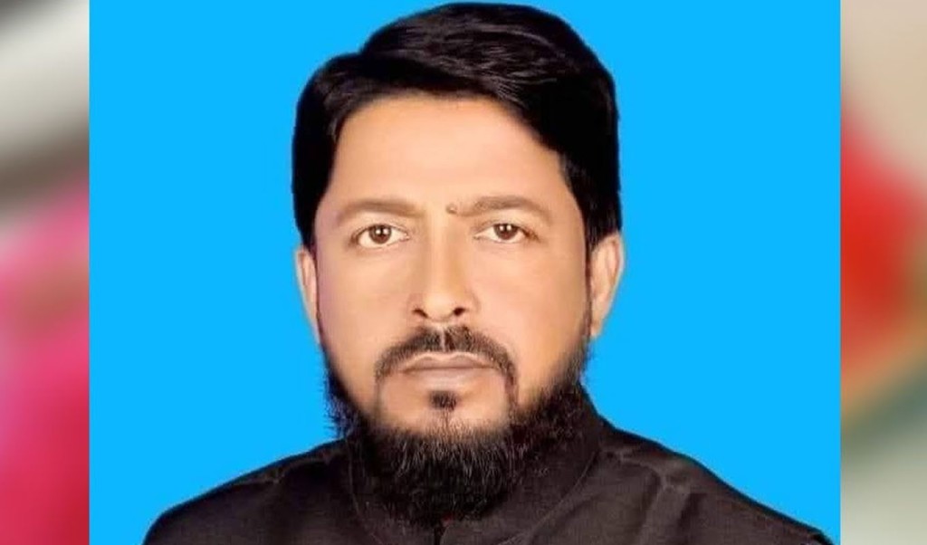 হবিগঞ্জে স্থানীয় নির্বাচনে হারার তিন বছর পর জয়ী হলেন এক ইউপি সদস্য! 4 tapu 1741403475 হবিগঞ্জে স্থানীয় নির্বাচনে হারার তিন বছর পর জয়ী হলেন এক ইউপি সদস্য!