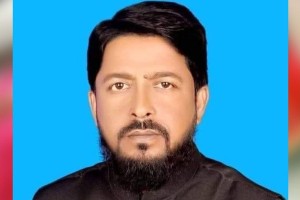 হবিগঞ্জে স্থানীয় নির্বাচনে হারার তিন বছর পর জয়ী হলেন এক ইউপি সদস্য!