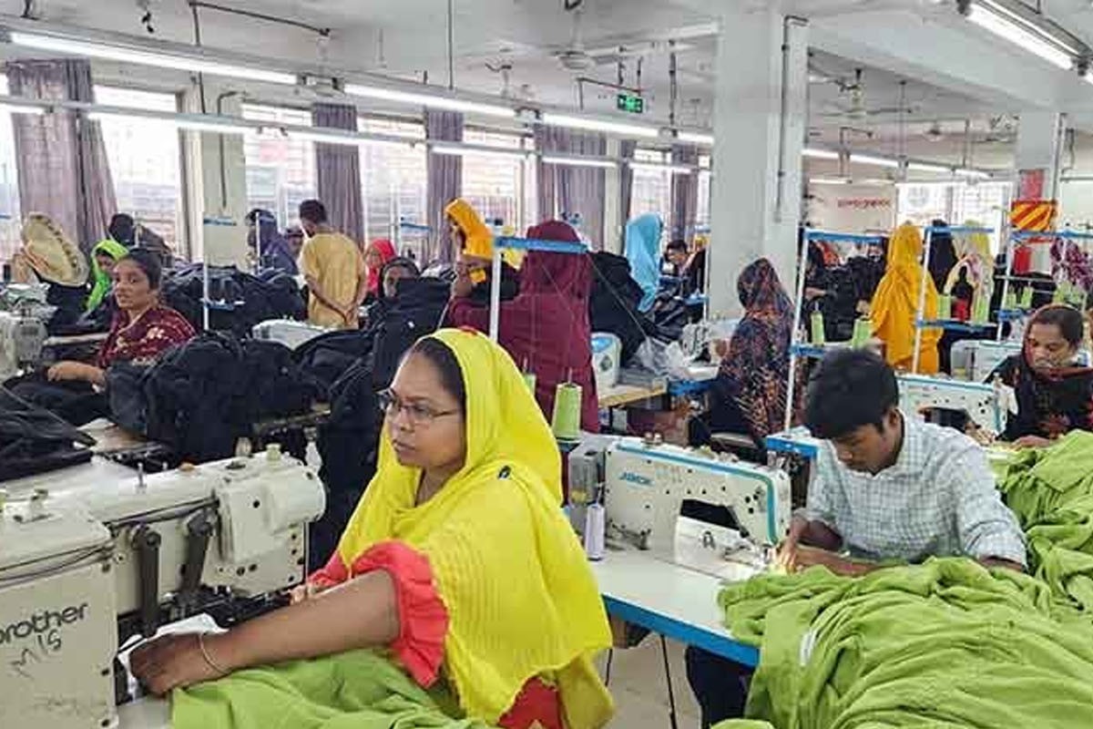 টিসিসির সভায় শ্রমিকদের সব পাওনা ২০ রমজানের মধ্যে পরিশোধসহ যেসব সিদ্ধান্ত হলো