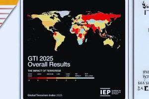 বৈশ্বিক সন্ত্রাসবাদ সূচকে উন্নতি বাংলাদেশের