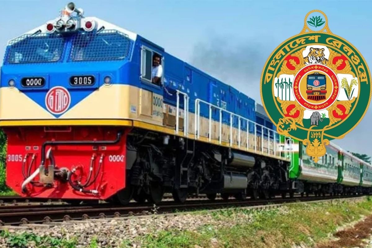 পূর্বাঞ্চলের ১০ ট্রেনের সময় পরিবর্তন