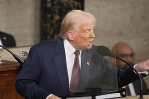 ভারতের ওপর পাল্টা শুল্ক আরোপের ঘোষণা ট্রাম্পের