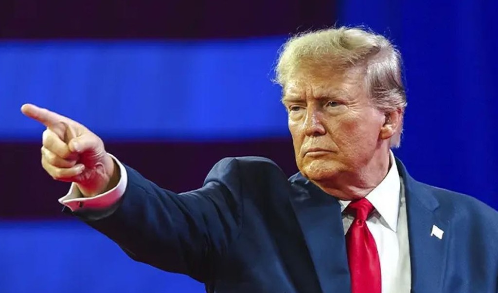 trump 1742625316 যেসব দেশের অভিবাসীকে অবৈধ বলে ঘোষণা করেছেন ট্রাম্প