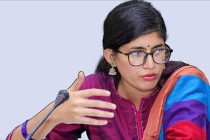 যে কারণে যুক্তরাষ্ট্রের পুরস্কার প্রত্যাখ্যান করলেন উমামা ফাতেমা