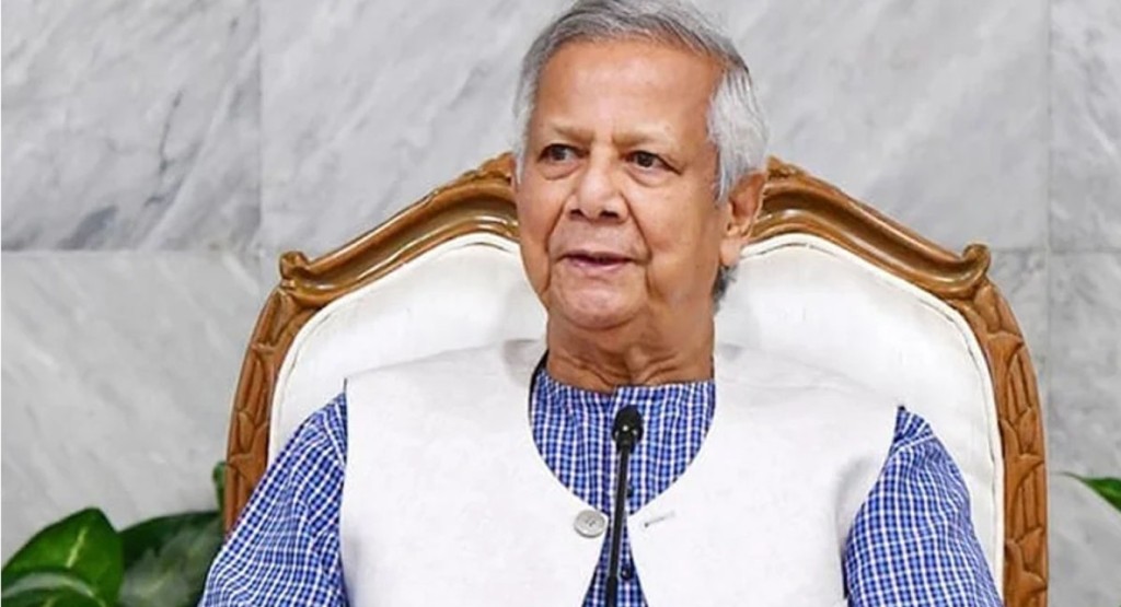 younus 1739690008 1 সন্দ্বীপের সঙ্গে ৫০ বছরেও যোগাযোগ না থাকাটা লজ্জার: প্রধান উপদেষ্টা