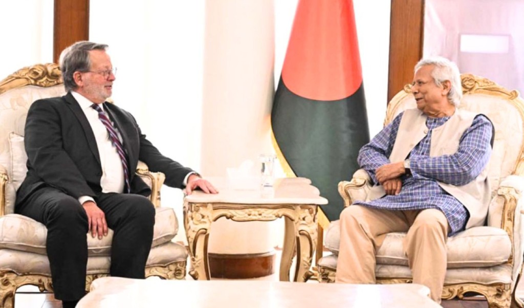 ‘জুলাই সনদ দেশের ভবিষ্যৎ গতিপথ নির্ধারণ করবে’ 3 yunus us senetor 1742308742 ‘জুলাই সনদ দেশের ভবিষ্যৎ গতিপথ নির্ধারণ করবে’