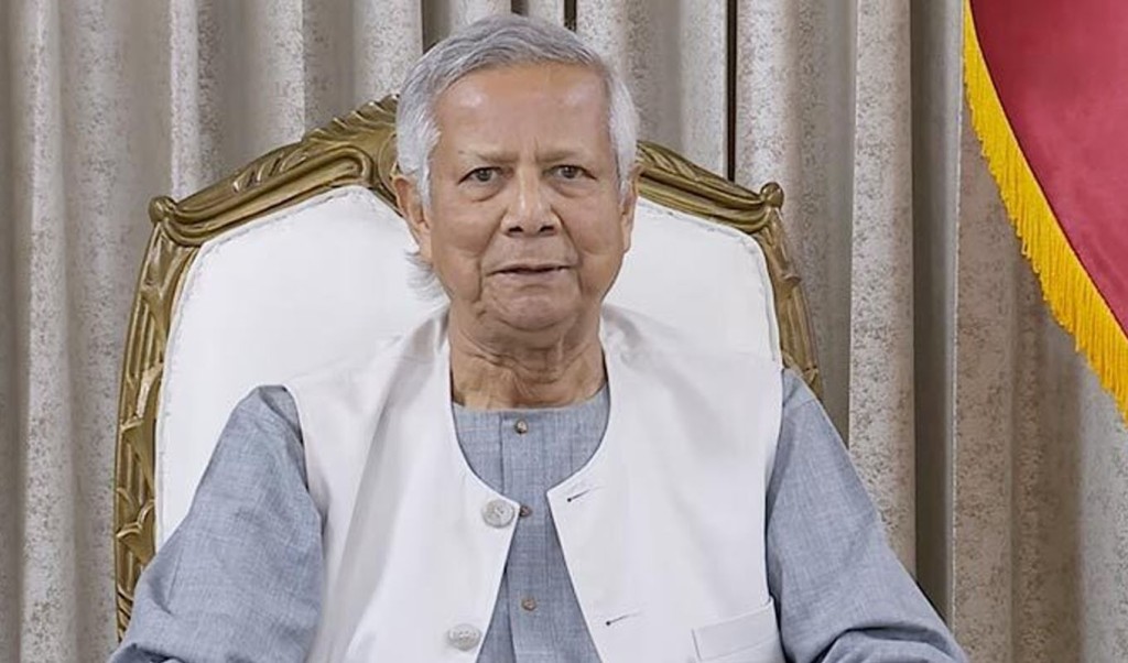 মাগুরার নির্যাতিত শিশুটির মৃত্যুতে প্রধান উপদেষ্টার শোক 2 yunus 1741853135 মাগুরার নির্যাতিত শিশুটির মৃত্যুতে প্রধান উপদেষ্টার শোক