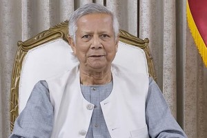 মাগুরার নির্যাতিত শিশুটির মৃত্যুতে প্রধান উপদেষ্টার শোক