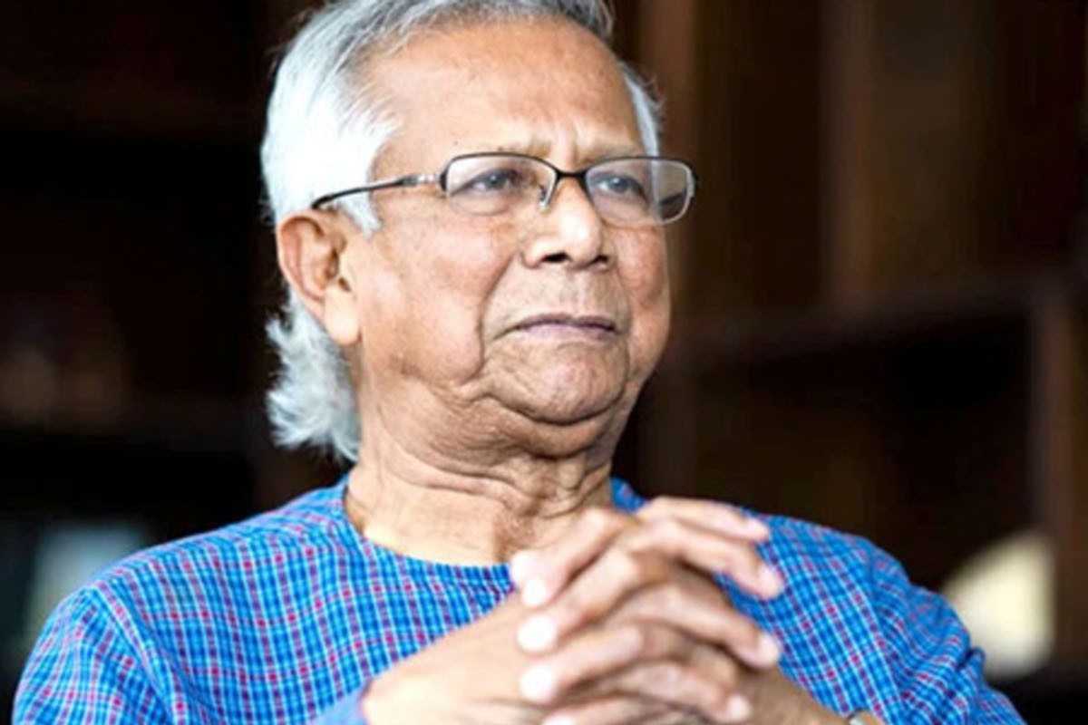 আগামীকাল স্বাধীনতা পুরস্কার দেবেন প্রধান উপদেষ্টা