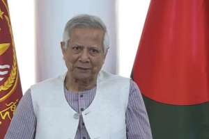 রমজানে দ্রব্যমূল্য আগের তুলনায় কমায় জনগণ স্বস্তি পেয়েছে: ড. ইউনূস