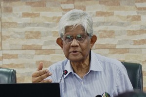 পাচার হওয়া অর্থ ফিরিয়ে আনা সম্ভব: অর্থ উপদেষ্টা