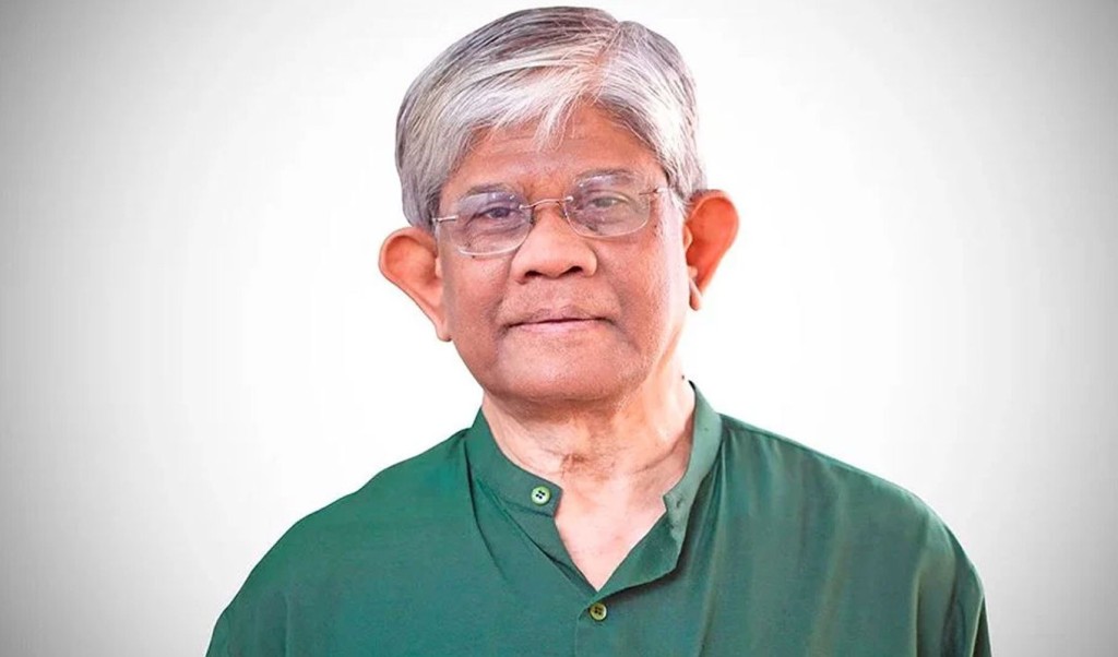 অর্থ 1742453223 বাজেট হবে বাস্তবসম্মত, কথার ফুলঝুরি থাকবে না: অর্থ উপদেষ্টা