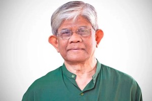 বাজেট হবে বাস্তবসম্মত, কথার ফুলঝুরি থাকবে না: অর্থ উপদেষ্টা