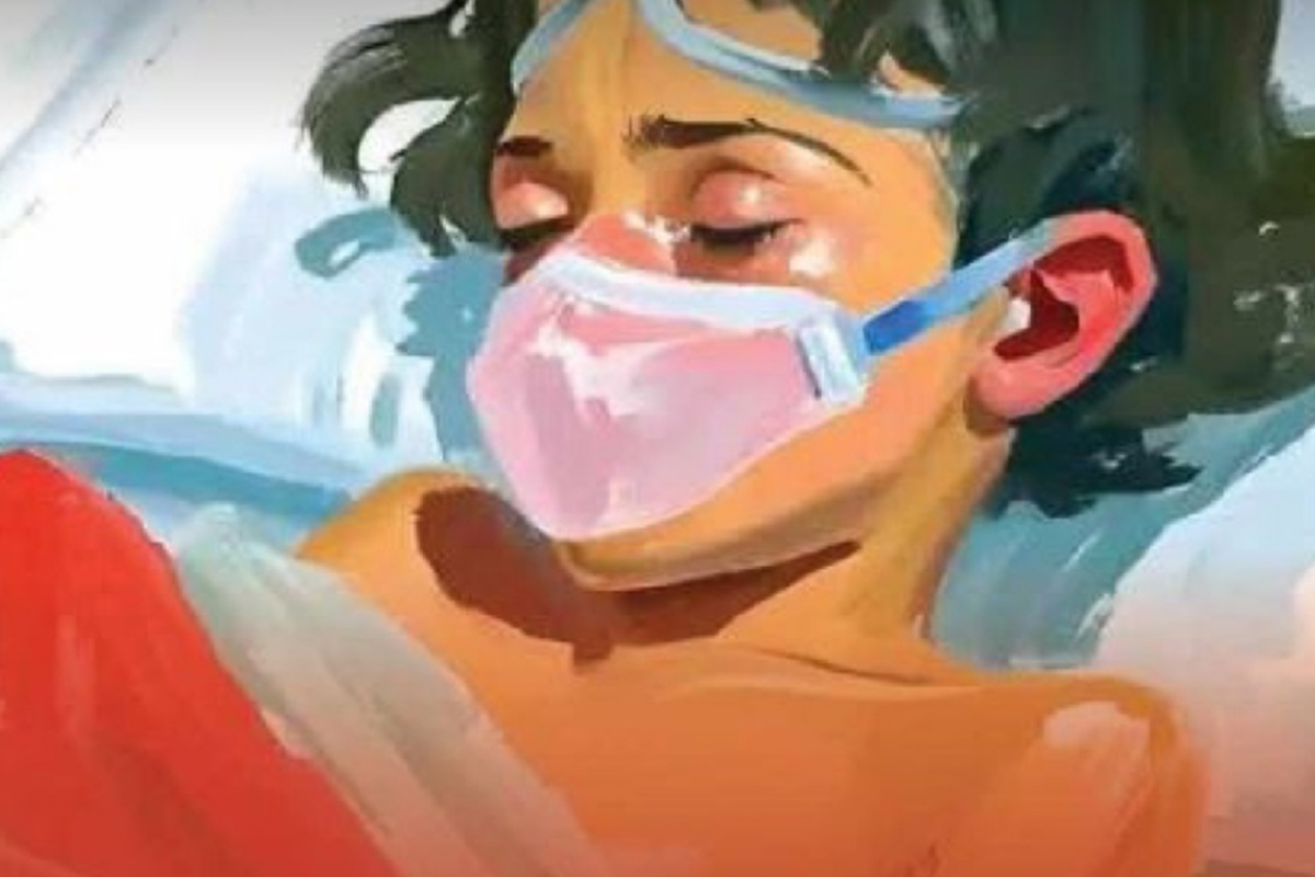 মাগুরার শিশুটিকে একা পেয়ে ধর্ষণ, দোষ স্বীকার শ্বশুরের