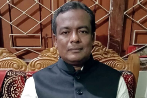 ভিজিএফের চাল উদ্ধার: আ.লীগ নেতা গ্রেপ্তার