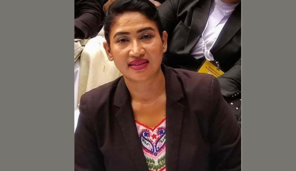 নবনিযুক্ত প্রসিকিউটর আফরোজ পারভীনের নিয়োগ বাতিল 3 আফরোজ 1743159177 নবনিযুক্ত প্রসিকিউটর আফরোজ পারভীনের নিয়োগ বাতিল