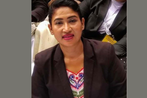 নবনিযুক্ত প্রসিকিউটর আফরোজ পারভীনের নিয়োগ বাতিল