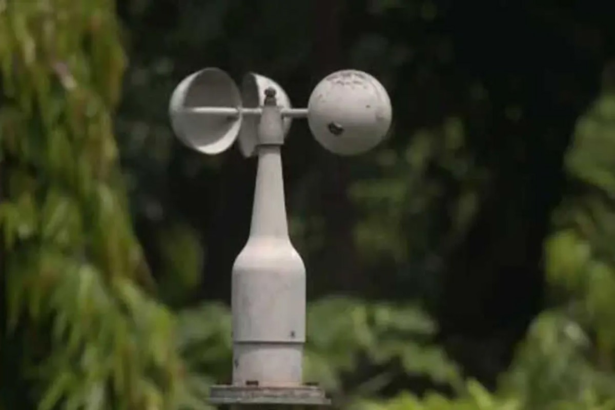 আজ ঢাকার আবহাওয়ার খবর