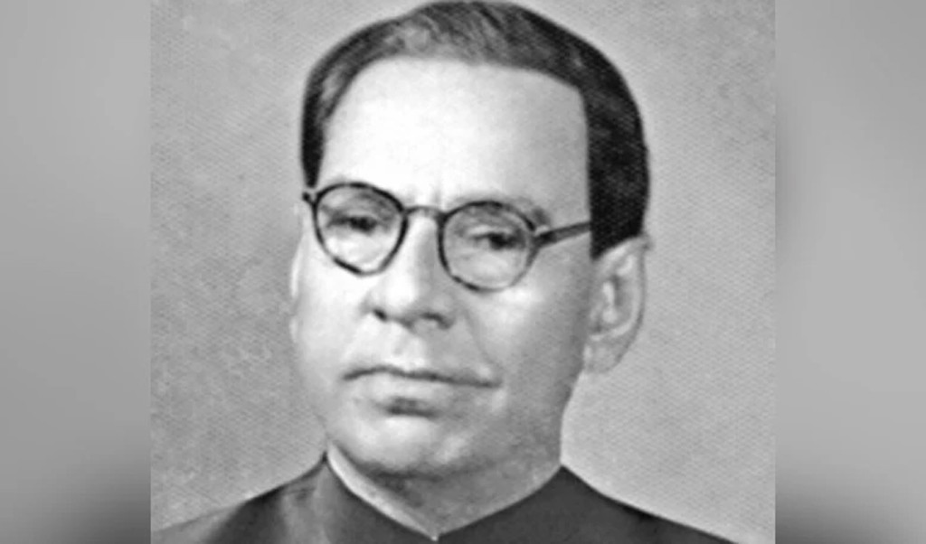 আবুল মনমসুর 1742279586 আজ আবুল মনসুর আহমদ-এর ৪৬তম মৃত্যুবার্ষিকী
