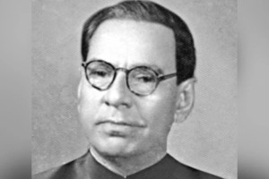 আজ আবুল মনসুর আহমদ-এর ৪৬তম মৃত্যুবার্ষিকী