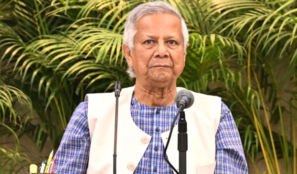 ইউনূস 1742183248 ৯০ দিনের মধ্যে স্টারলিংক বাণিজ্যিকভাবে চালুর নির্দেশ প্রধান উপদেষ্টার