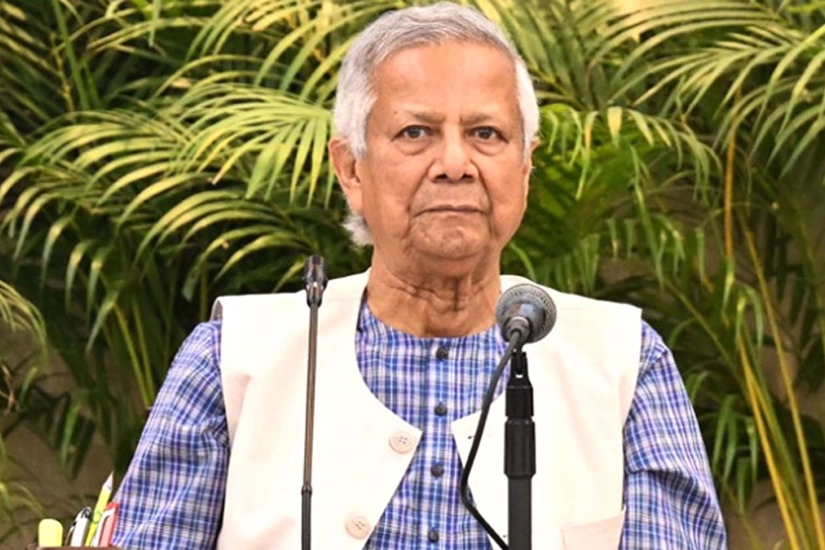 ৯০ দিনের মধ্যে স্টারলিংক বাণিজ্যিকভাবে চালুর নির্দেশ প্রধান উপদেষ্টার