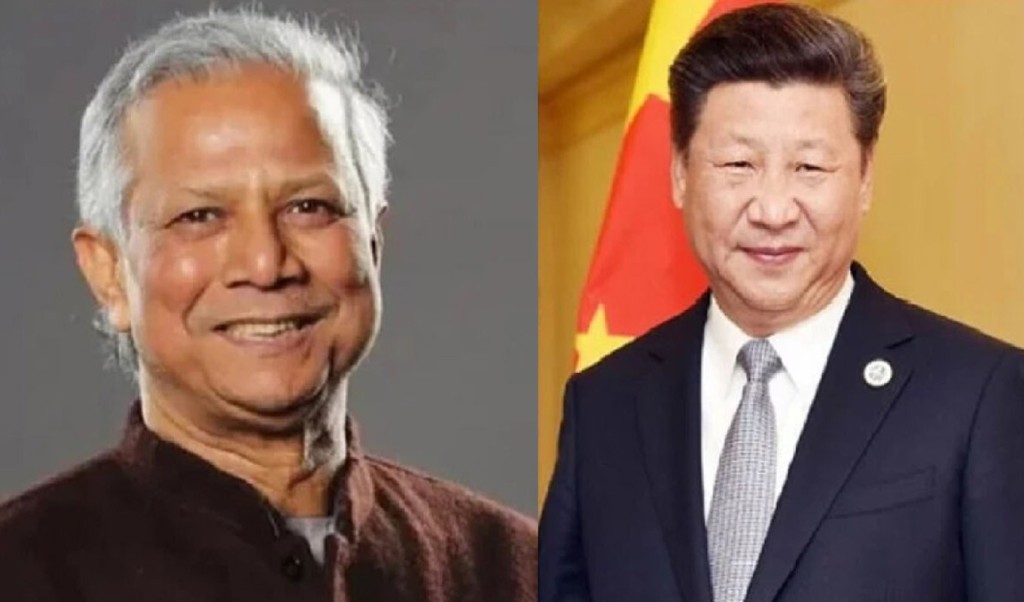 ইউনূস 1742710261 চীন সফরে যাচ্ছেন প্রধান উপদেষ্টা, নজর দেবেন যেসব বিষয়ে