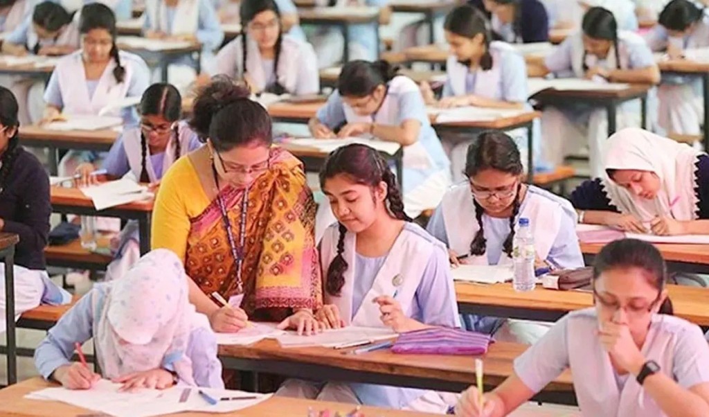 এসএসসি 1742696420 এসএসসি পরীক্ষাকেন্দ্রের আশপাশে ১৪৪ ধারা, মানতে হবে যেসব নির্দেশনা