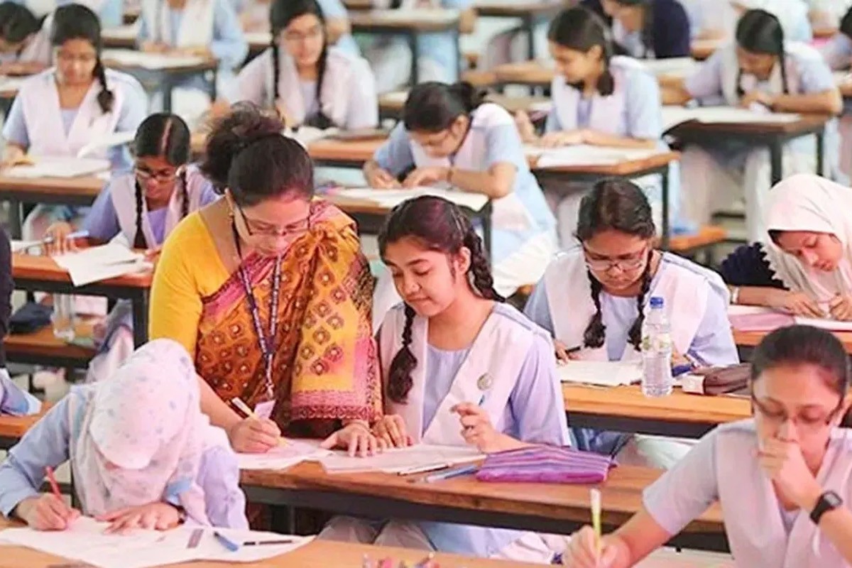 এসএসসি পরীক্ষাকেন্দ্রের আশপাশে ১৪৪ ধারা, মানতে হবে যেসব নির্দেশনা