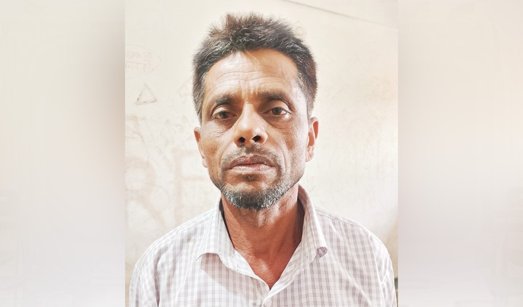 কুমিল্লা 1742704472 ধর্ষণে পুত্রবধূ অন্তঃসত্ত্বা, শ্বশুর গ্রেপ্তার