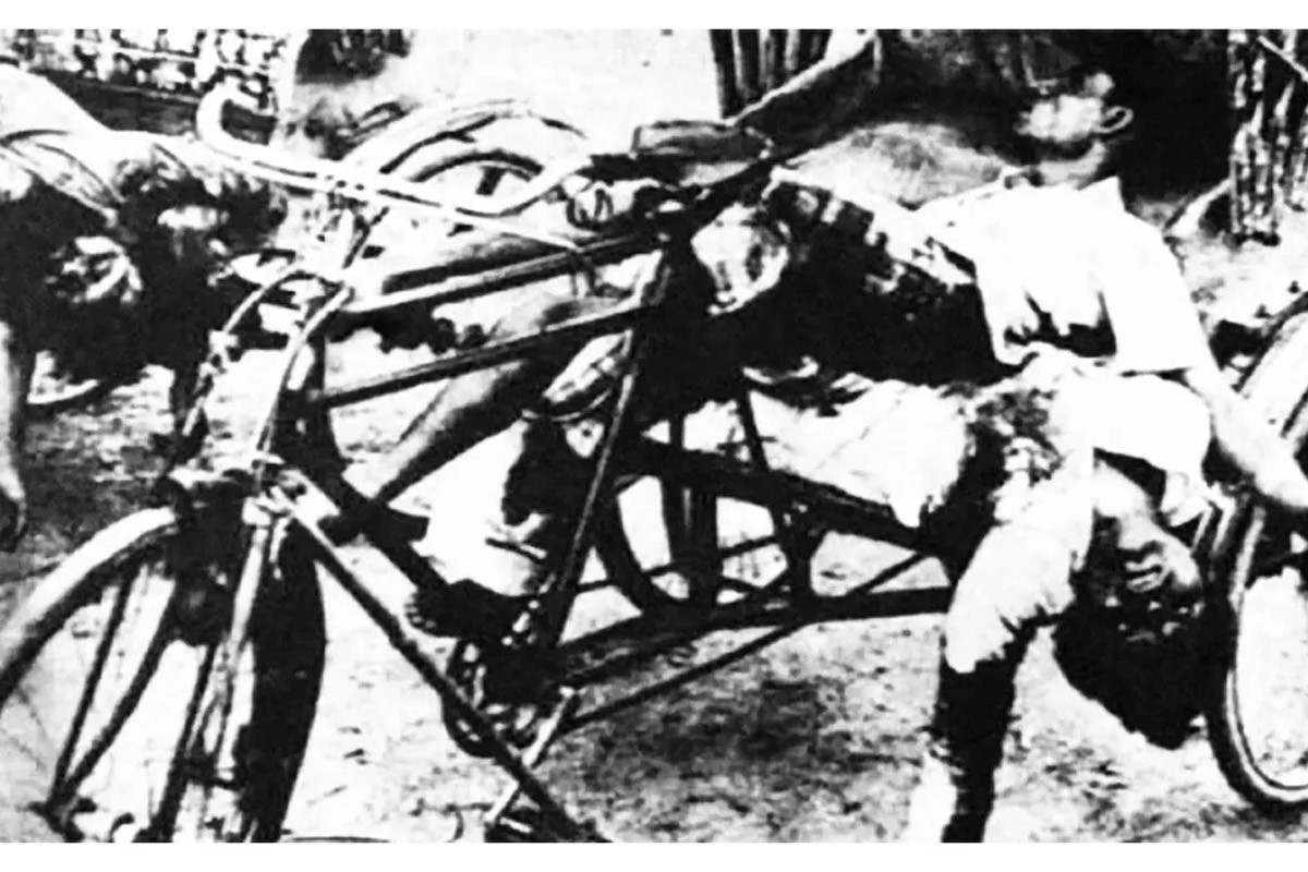 আজ ভয়াল ২৫ মার্চ: জাতীয় গণহত্যা দিবস
