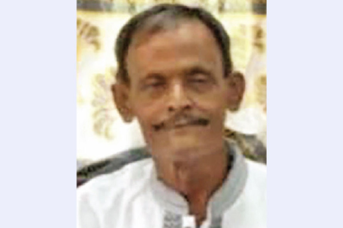 সমন্বয়কের বাবাকে গুলি করে হত্যা