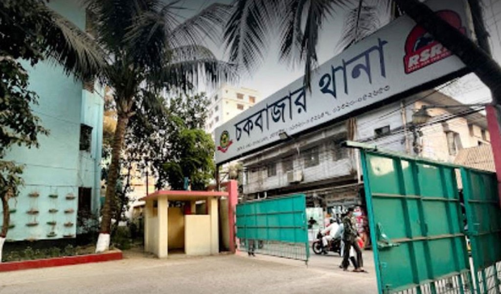 চট্টগ্রামের 1743311461 চট্টগ্রামে বালুর মহালে আধিপত্যকে কেন্দ্র করে গোলাগুলি, নিহত ২